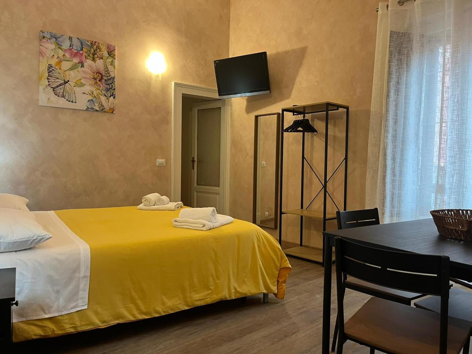 Chrilu House Hotel Catania Exterior photo